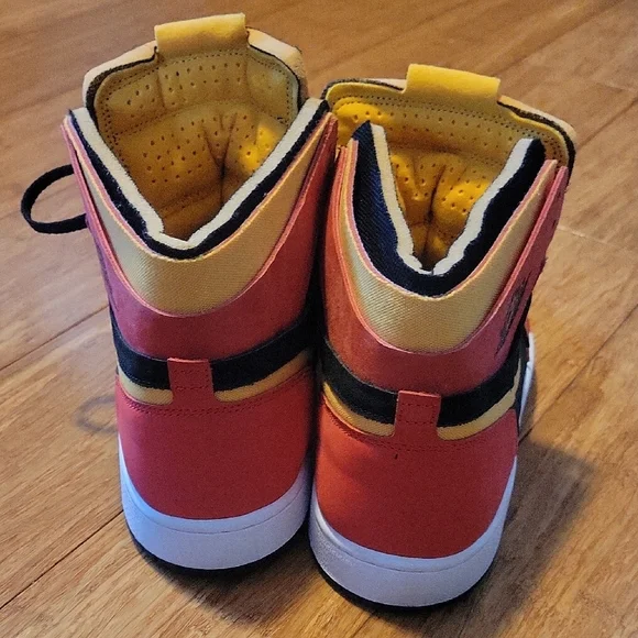 Nike Men's Shoes - Picture 3 of 6